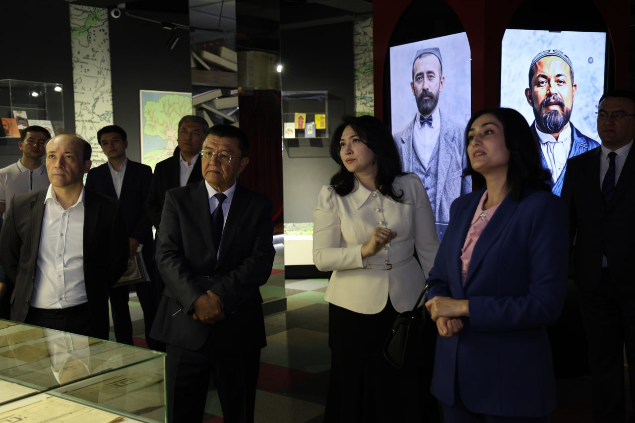 Avloniy nomidagi pedagogik mahorat milliy instituti