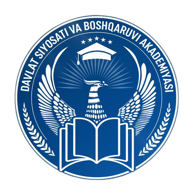 O‘zbekiston Respublikasi Prezidenti huzuridagi Davlat siyosati va boshqaruvi akademiyasi