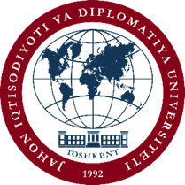 Jahon iqtisodiyoti va diplomatiya universiteti