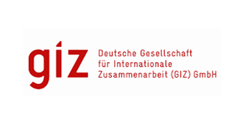 GIZ — Xalqaro hamkorlik bo‘yicha Germaniya jamiyati (German Society for International Cooperation)