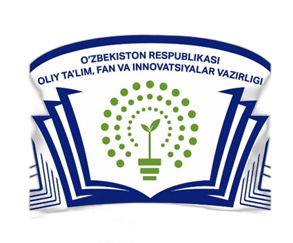 O‘zbekiston respublikasi oliy ta’lim, fan va innovatsiyalar vazirligi