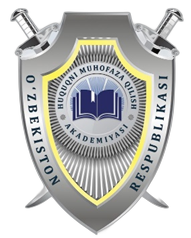 O‘zbekiston Respublikasi Huquqni muhofaza qilish akademiyasi