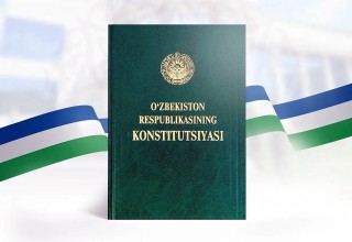 Konstitutsiyaviy islohotlar inson huquqlari garovi