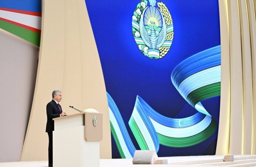 Президент Мурожаатномасида белгиланган суд-ҳуқуқ ислоҳотлари: назария ва амалиёт уйғунлиги