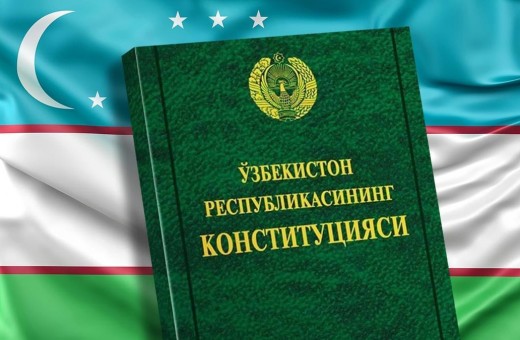 KONSTITUTSIYADAGI YANGI NORMALAR VA ULARNING TAHLILI