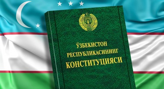 KONSTITUTSIYADAGI YANGI NORMALAR VA ULARNING TAHLILI