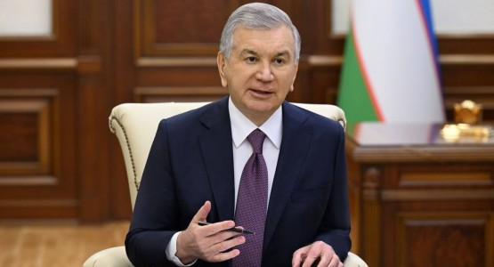 Президент Шавкат Мирзиёев суд тизимини такомиллаштириш ва одил судлов масалаларига оид тақдимот билан танишди.