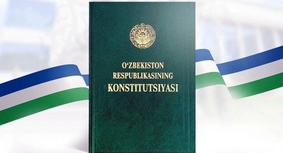 Konstitutsiyaviy islohotlar inson huquqlari garovi